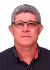 Foto oficial de Zezinho Milhome