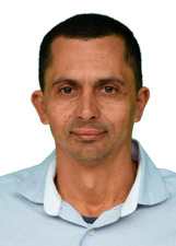 Foto oficial de Geraldinho