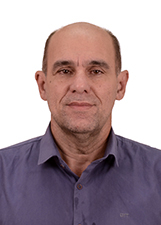 Foto oficial de Marcos Souza