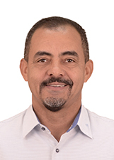 Foto oficial de Pastor Gilberto