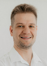 Foto oficial de Lucas Bortoluzzi Luketa