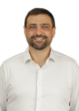 Foto oficial de Thiago Stefanello