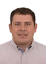 Foto oficial de Zé Eduardo