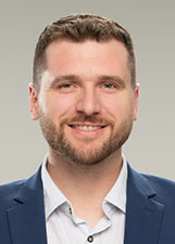 Foto oficial de Eduardo Dala Costa