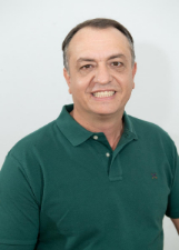 Foto oficial de Alexandre Molina