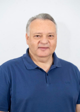 Foto oficial de Fabio Dalécio
