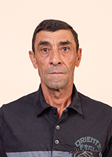 Foto oficial de Nei Rodrigues