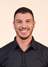 Foto oficial de Francisco Castilho