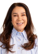 Foto oficial de Valdete Cunha