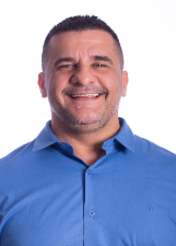 Foto oficial de Marcio Gigante