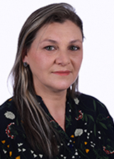 Foto oficial de Leila Zimerman
