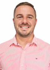 Foto oficial de Estevão