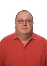 Foto oficial de Marcão