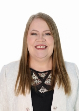 Foto oficial de Professora Adriana