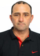 Foto oficial de Nego
