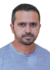 Foto oficial de Valdiney Calistro