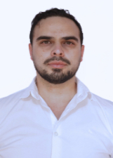 Foto oficial de André