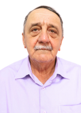 Foto oficial de Vicente