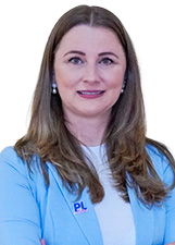 Foto oficial de Naiara Kampmann