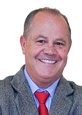 Foto oficial de Pastor Guimarães