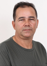 Foto oficial de Osair Pereira