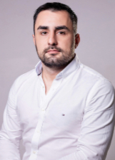 Foto oficial de Luiz Gaiovis