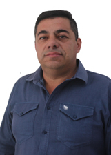 Foto oficial de Joao Maracana