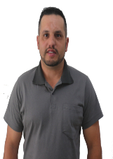 Foto oficial de Elcio Nodari