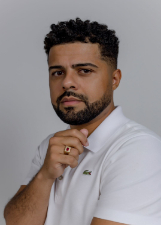 Foto oficial de Dom Jeverson