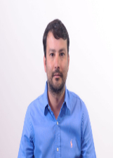 Foto oficial de Renan Ito