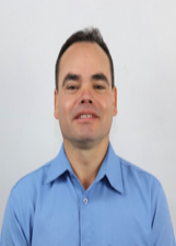 Foto oficial de Prof Jair Pereira