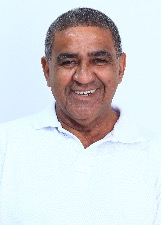 Foto oficial de Idelfonso Telles