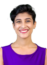 Foto oficial de Bia Alcantara