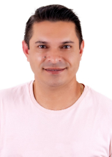 Foto oficial de Gilvair Alves