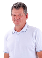 Foto oficial de Neguinho