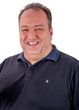 Foto oficial de Mauro Trevisan