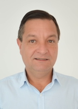 Foto oficial de Christiano Borges