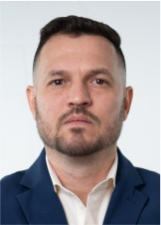 Foto oficial de Policial Marcelo Campos
