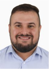 Foto oficial de Cássio Zanuto