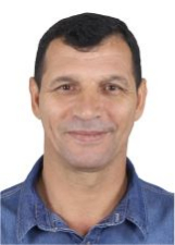 Foto oficial de Amarildo