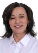 Foto oficial de Marcia Bononi