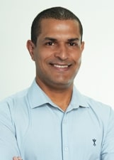 Foto oficial de Bozo da Borracharia