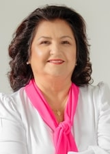 Foto oficial de Olinda Fiorentin
