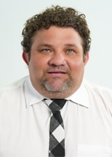 Foto oficial de Genivaldo Jesus