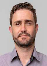 Foto oficial de Jean Bastos