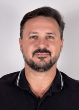 Foto oficial de Leandro Juvenasso Topete