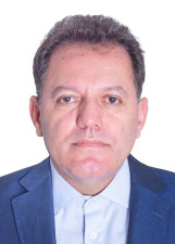 Foto oficial de Valtinho do Beira Rio