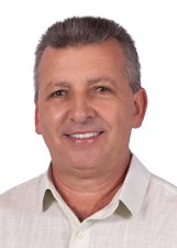 Foto oficial de Ronaldo Tinti