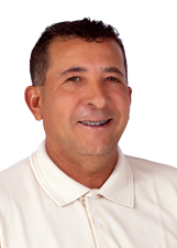 Foto oficial de Di Baiano