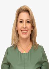 Foto oficial de Dra Dani da Farmácia